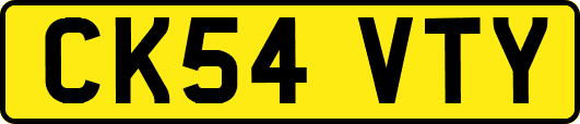 CK54VTY