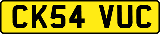 CK54VUC