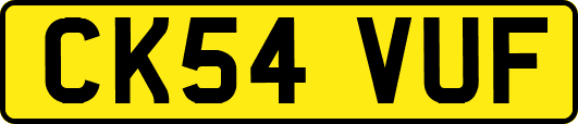 CK54VUF