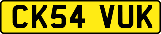 CK54VUK