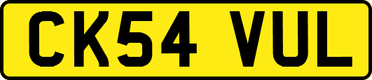 CK54VUL