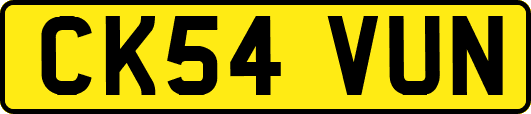 CK54VUN