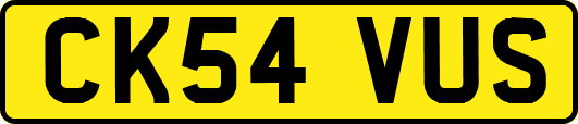CK54VUS