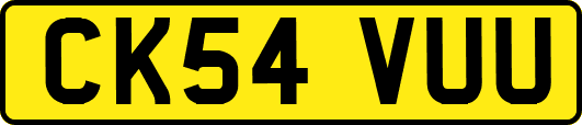 CK54VUU