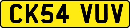 CK54VUV