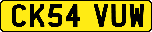 CK54VUW