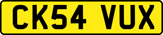 CK54VUX