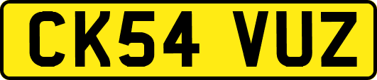 CK54VUZ