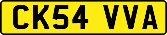 CK54VVA