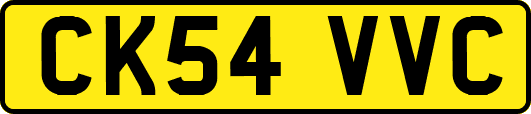 CK54VVC