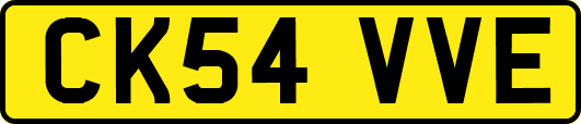 CK54VVE