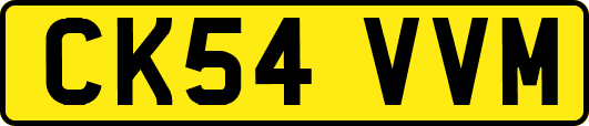 CK54VVM