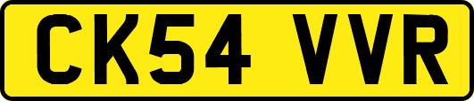 CK54VVR