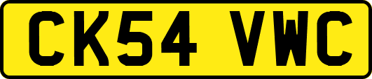 CK54VWC