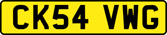 CK54VWG