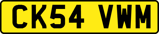 CK54VWM