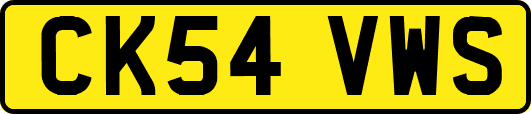 CK54VWS