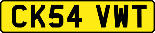 CK54VWT