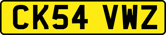 CK54VWZ