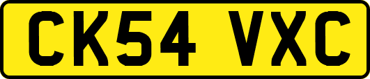 CK54VXC