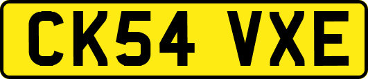 CK54VXE