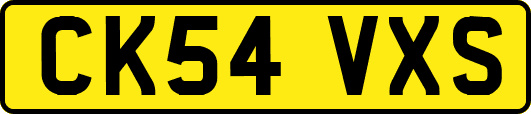 CK54VXS