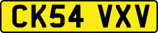 CK54VXV