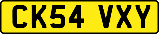CK54VXY
