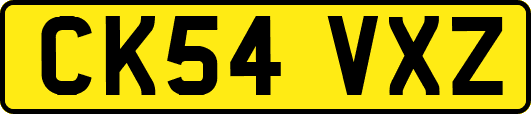 CK54VXZ