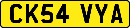 CK54VYA