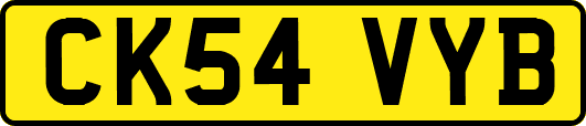 CK54VYB