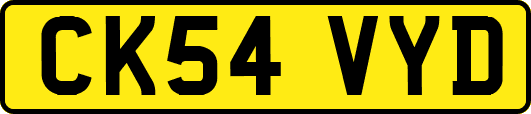 CK54VYD