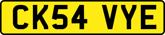 CK54VYE