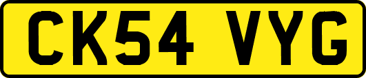 CK54VYG