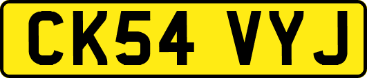 CK54VYJ