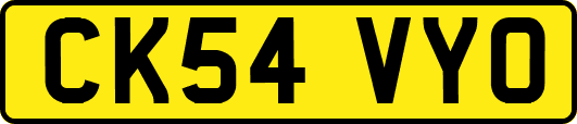 CK54VYO