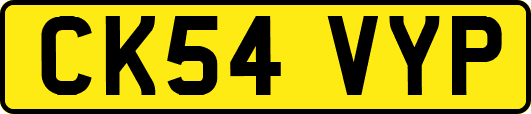 CK54VYP