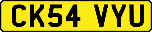 CK54VYU