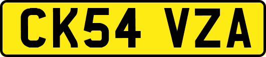 CK54VZA