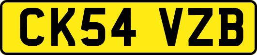 CK54VZB