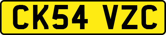 CK54VZC