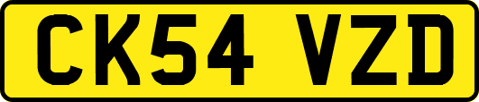 CK54VZD