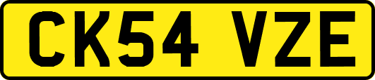 CK54VZE