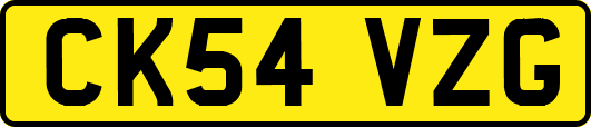 CK54VZG