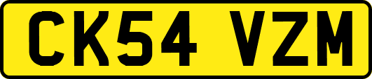 CK54VZM