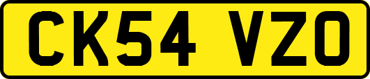 CK54VZO