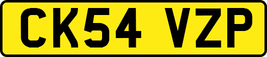 CK54VZP