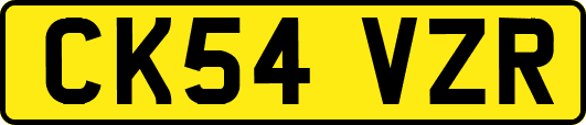CK54VZR