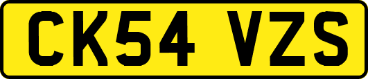 CK54VZS