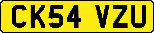 CK54VZU
